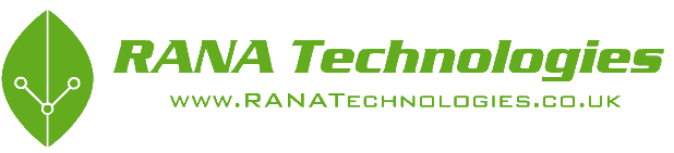 RANA Technologies Limited